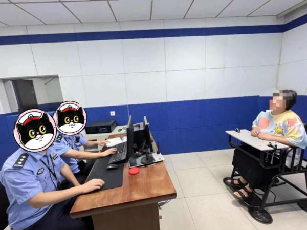 制造恐慌卖盐？西安警方：抓获归案！