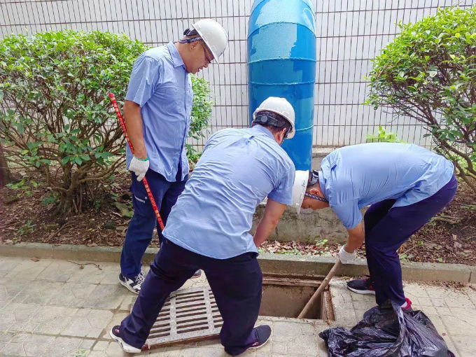 深圳今年首个台风红警已生效 2023深圳台风“苏拉”最新消息