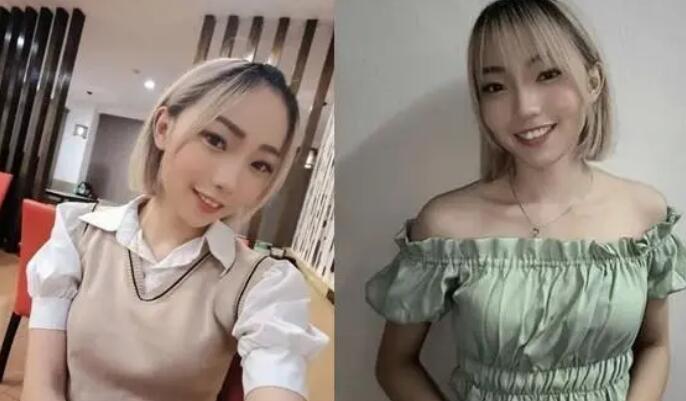 马来西亚歌手许佳玲被粉丝杀害 年龄只有26岁