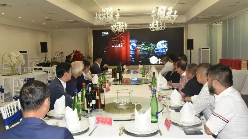 日月谭天丨全球台胞共看总台秋晚：享文化盛宴 盼两岸团圆
