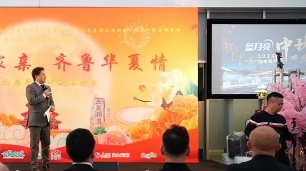 日月谭天丨全球台胞共看总台秋晚：享文化盛宴 盼两岸团圆