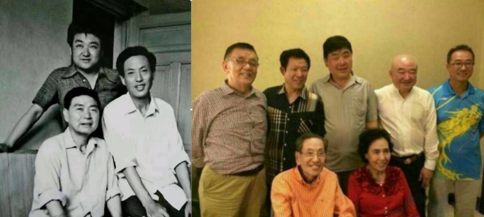 为相声而生的一代宗师 德艺双馨的常派代表常宝霆