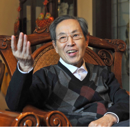 为相声而生的一代宗师 德艺双馨的常派代表常宝霆