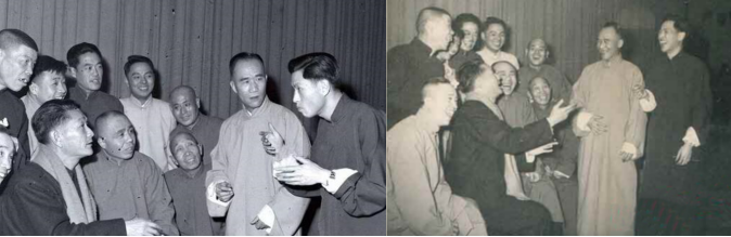 为相声而生的一代宗师 德艺双馨的常派代表常宝霆